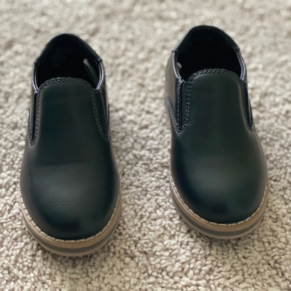 Cat and Jack Toddler Dress Shoe
